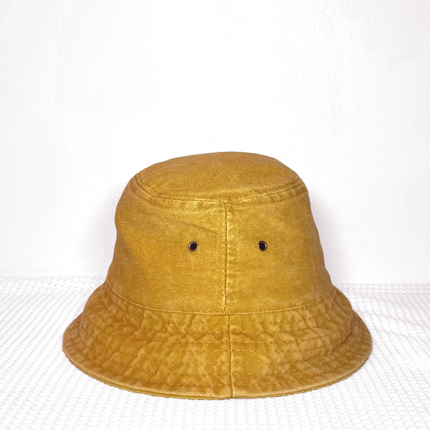 DOVINS Sun Hat- Yellow
