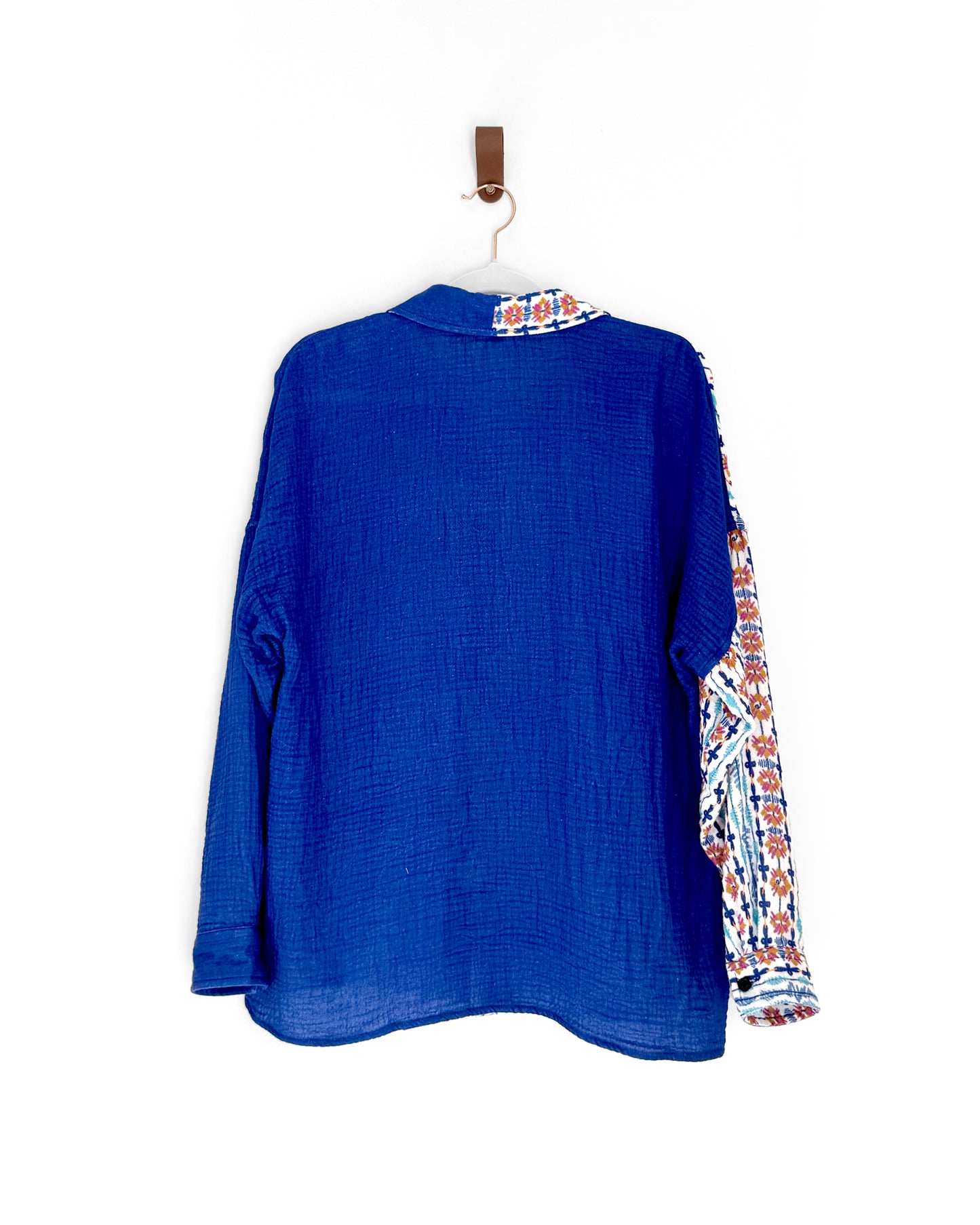 The Bunga Jacket