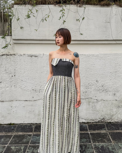 *Pre-order-Subtle Sway Dress