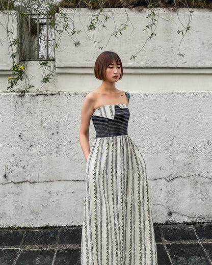 *Pre-order-Subtle Sway Dress