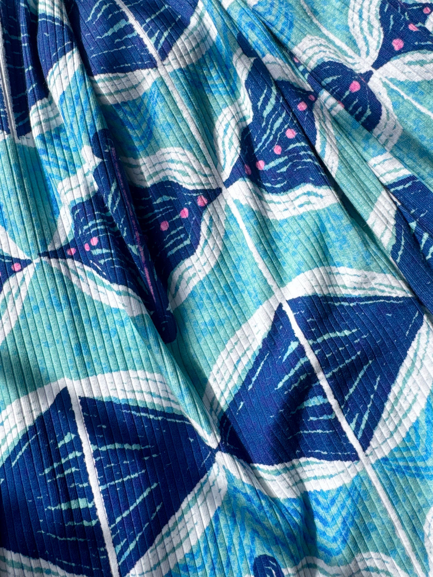 The Biru Dress