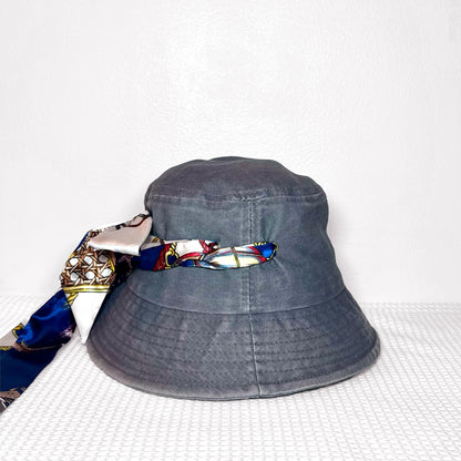 Wonder Sun Hat- Gray