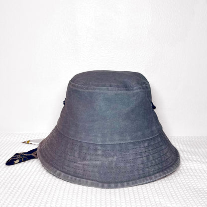 Wonder Sun Hat- Gray