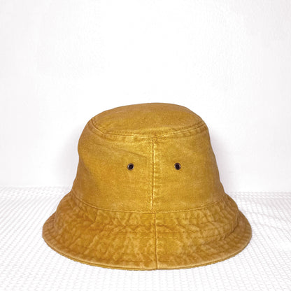 Wonder Sun Hat- Yellow