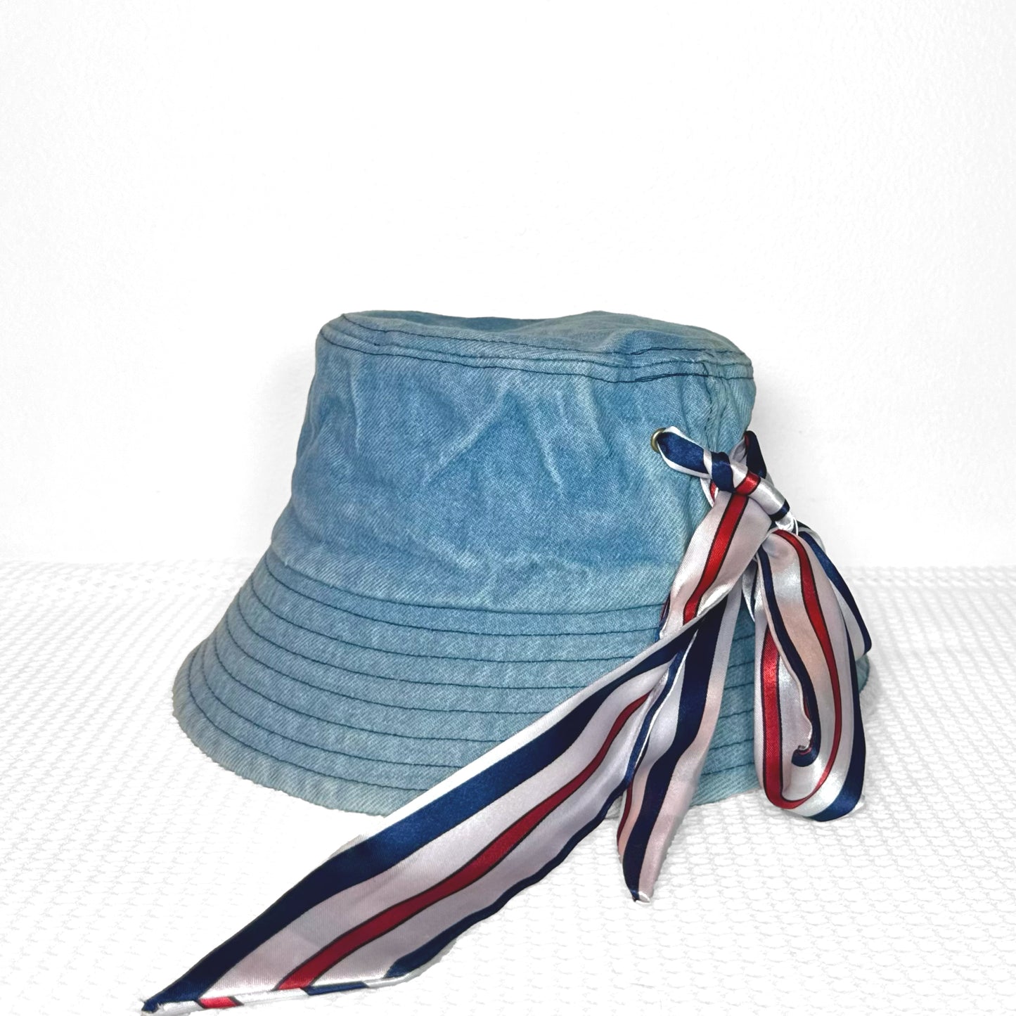 Wonder Sun Hat- Blue