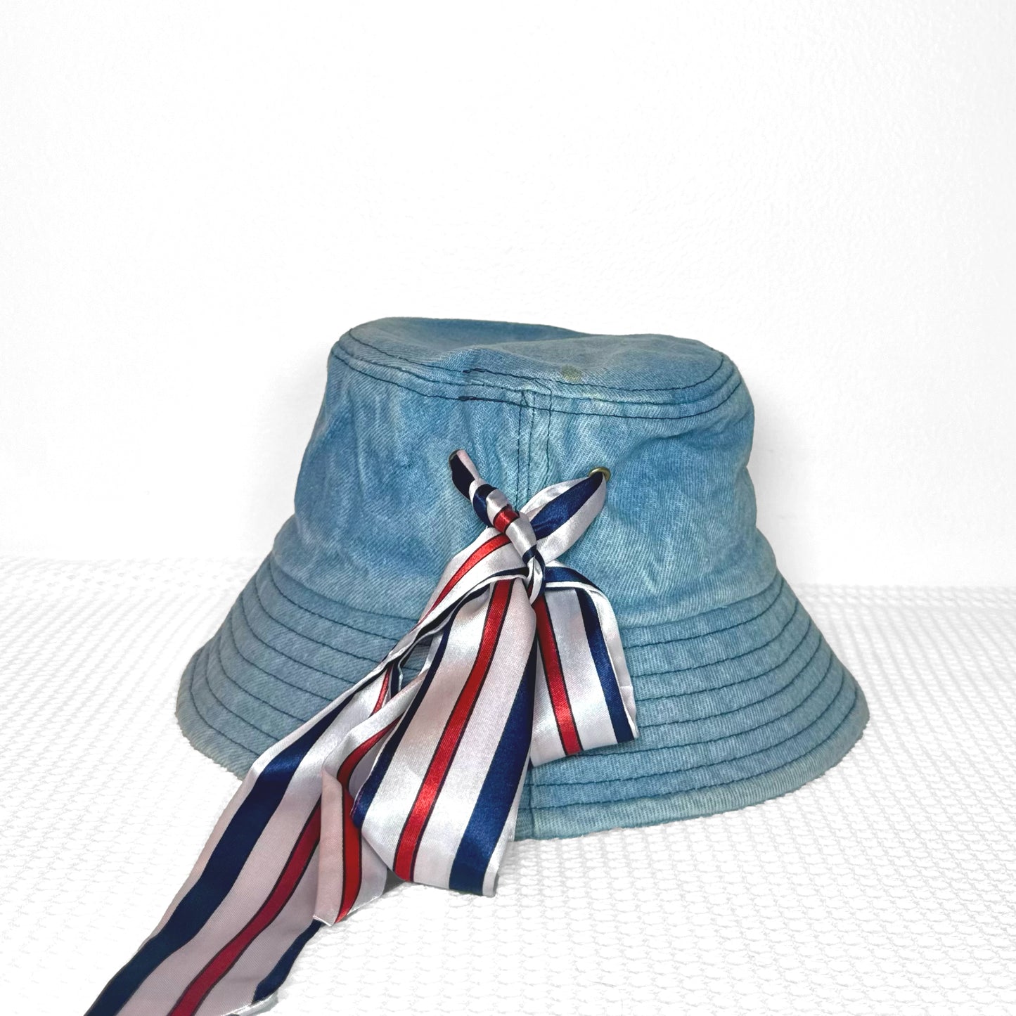Wonder Sun Hat- Blue