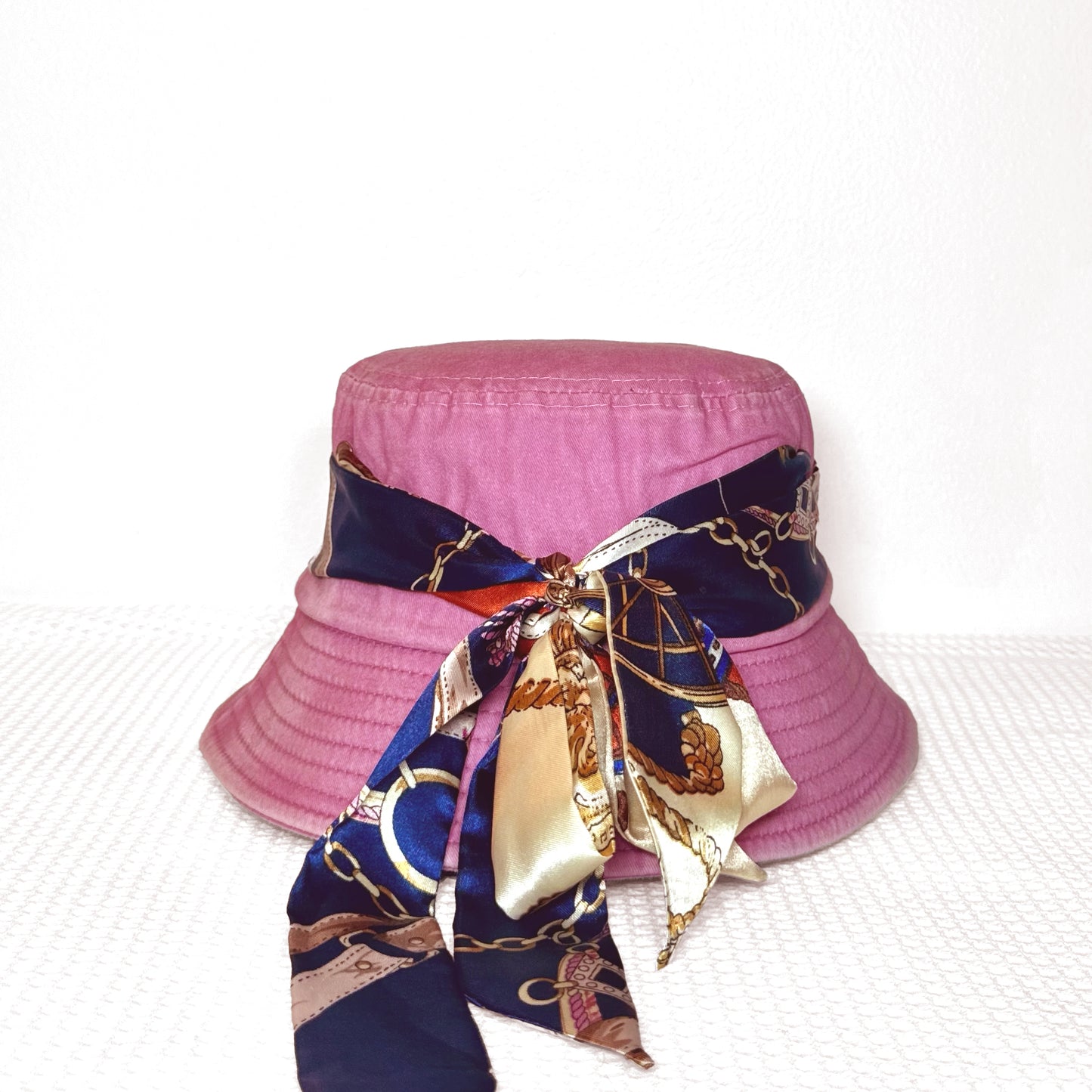 Wonder Sun Hat- Pink