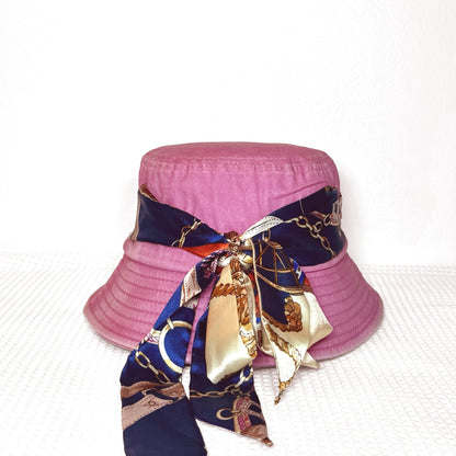 Wonder Sun Hat- Pink