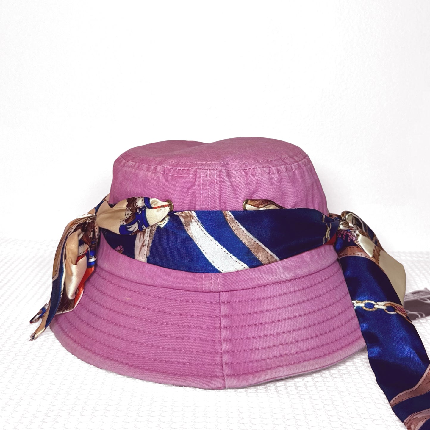 Wonder Sun Hat- Pink