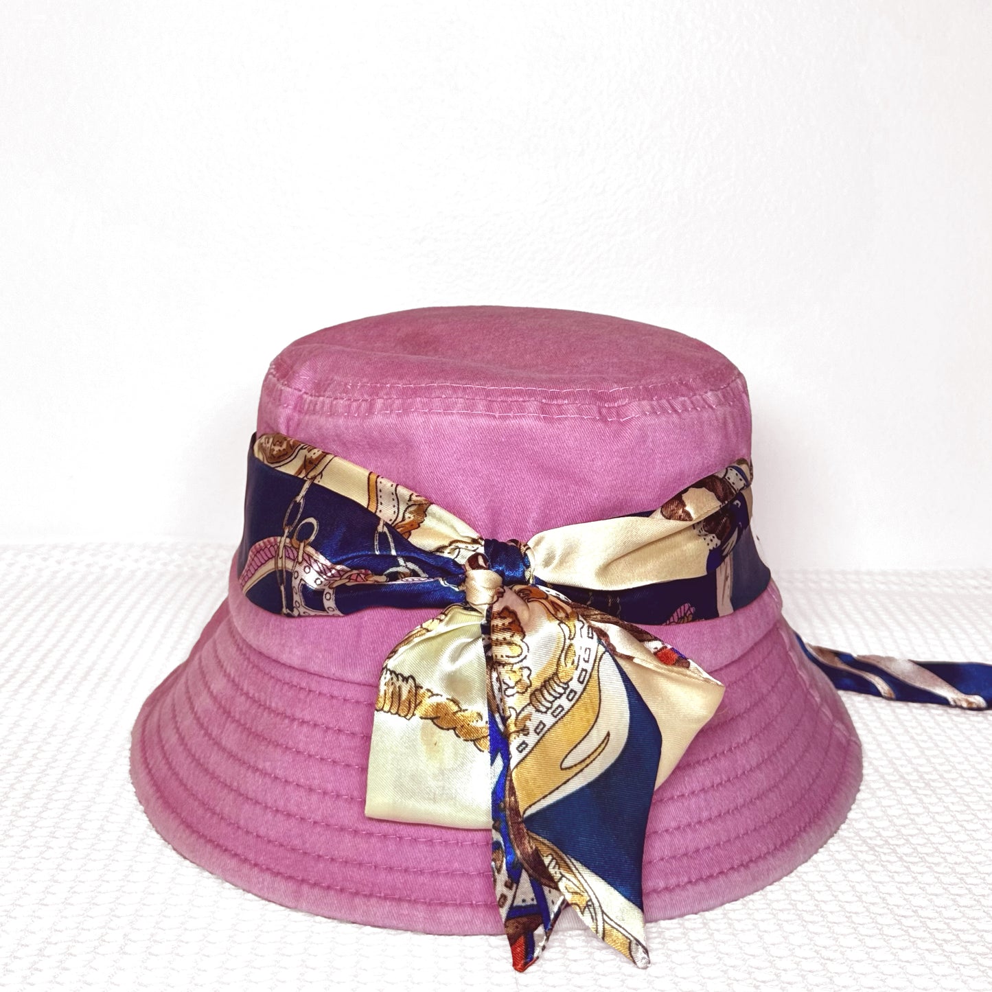 Wonder Sun Hat- Pink