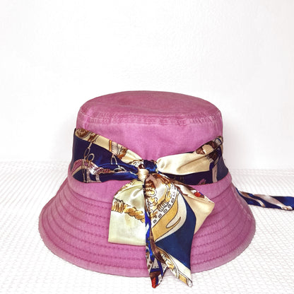 Wonder Sun Hat- Pink