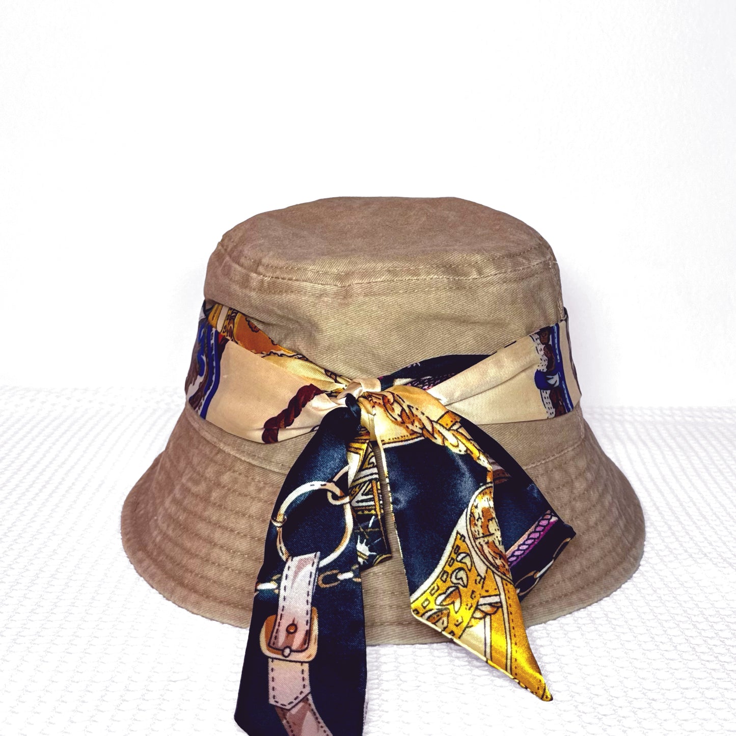 Wonder Sun Hat- Khaki