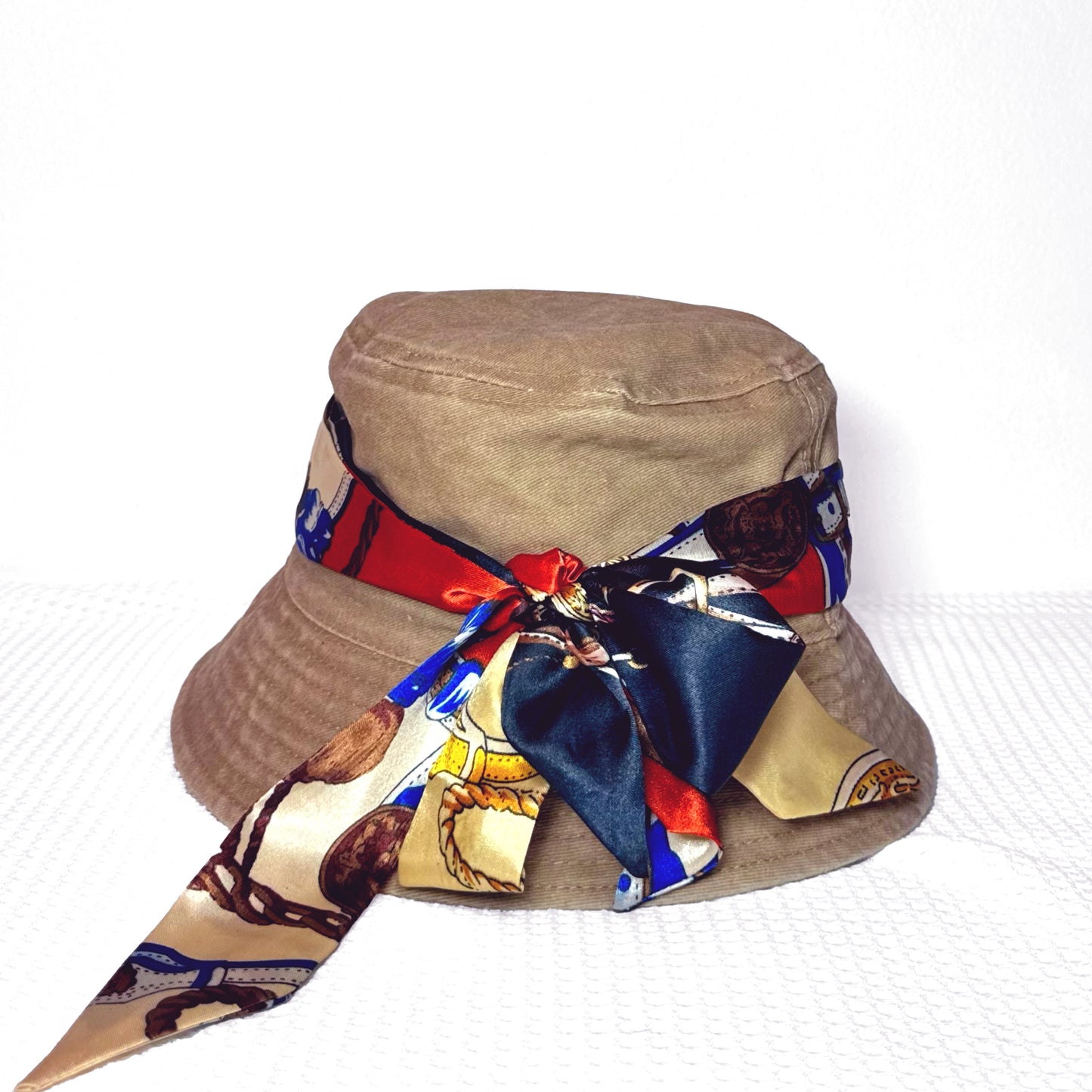 Wonder Sun Hat- Khaki
