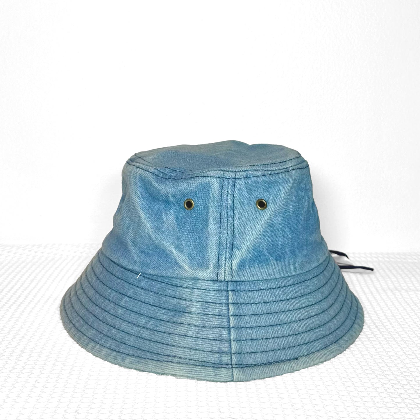 Wonder Sun Hat- Blue