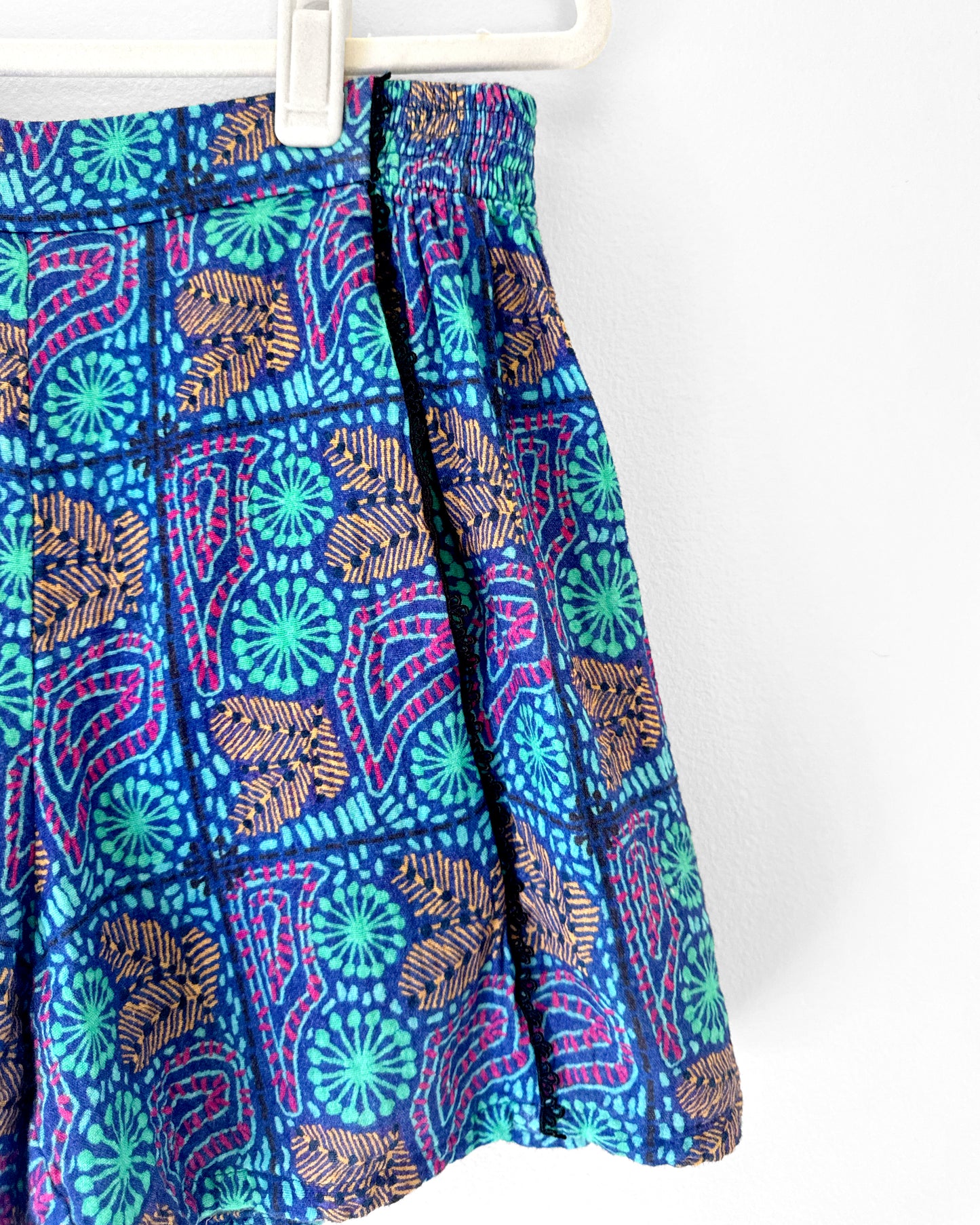 Night Carnival Short