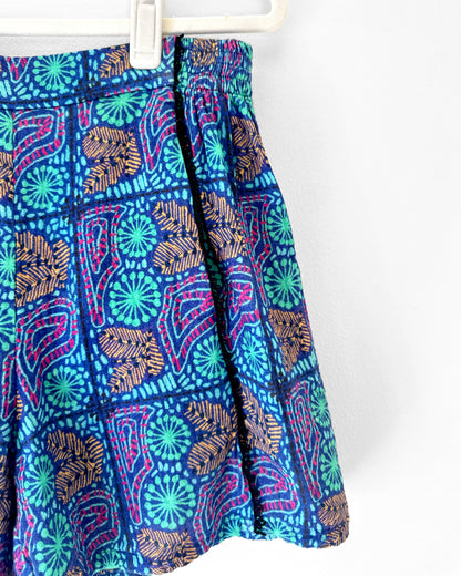 Night Carnival Short