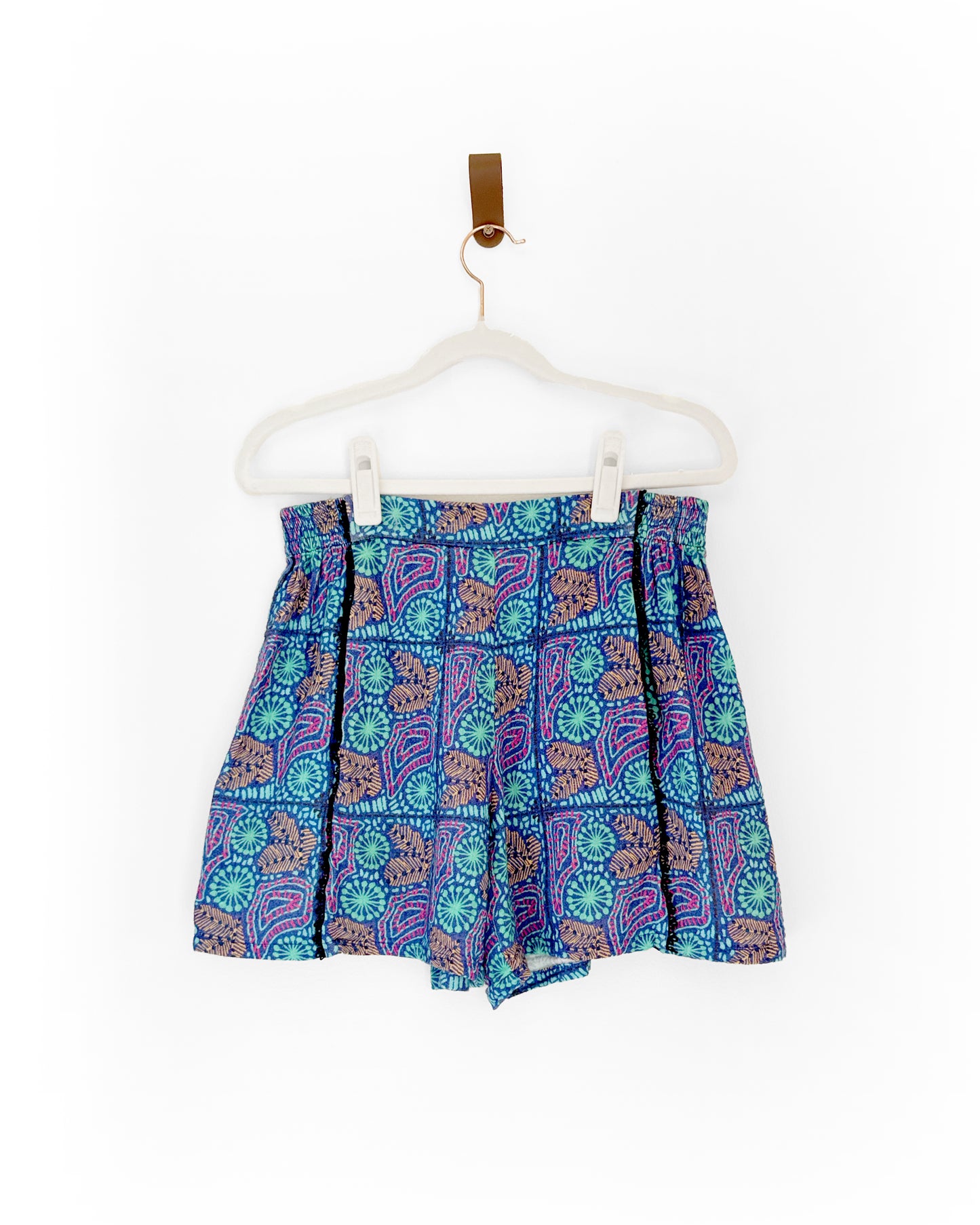 Night Carnival Short