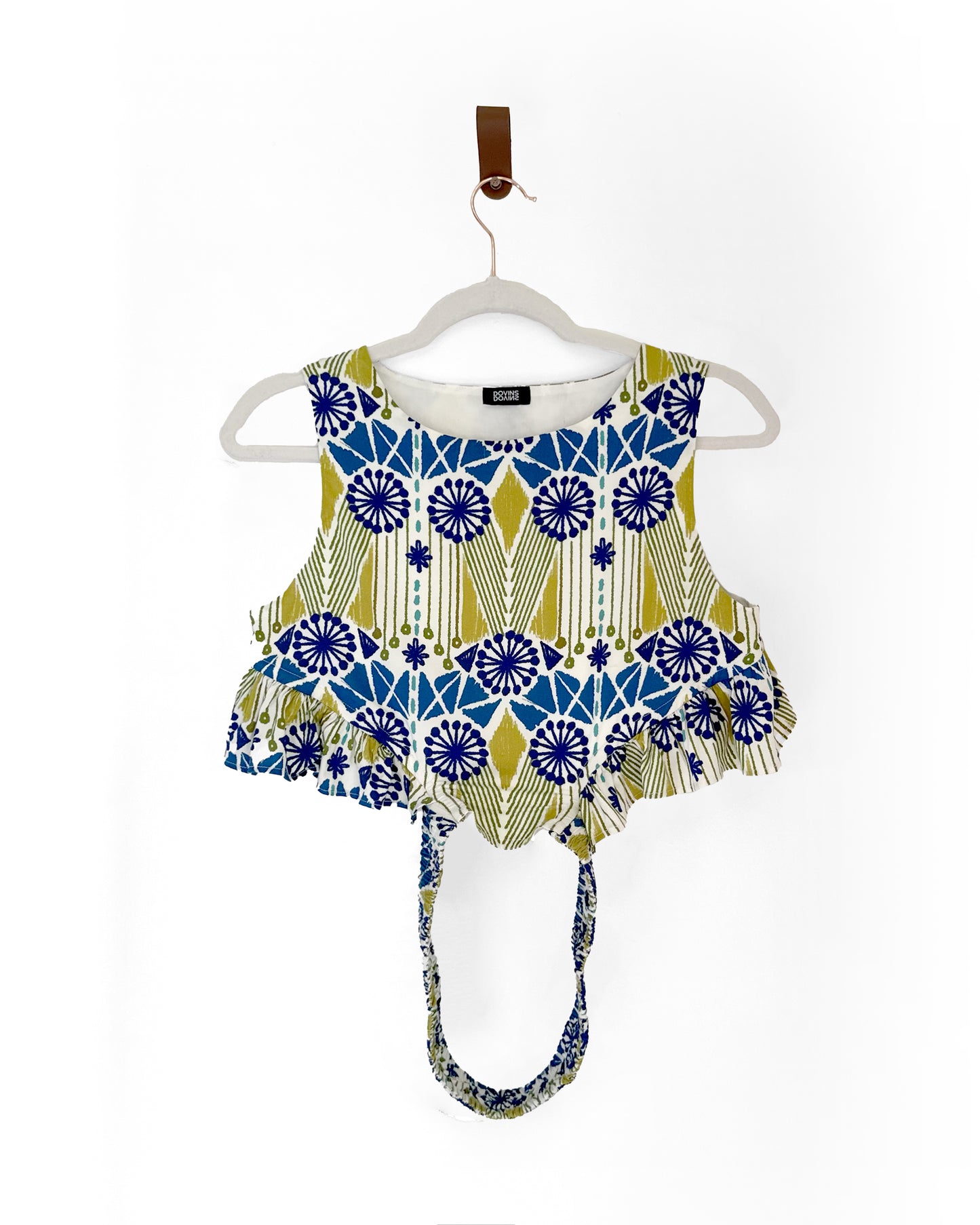 Ferris Wheel Fantasy Top