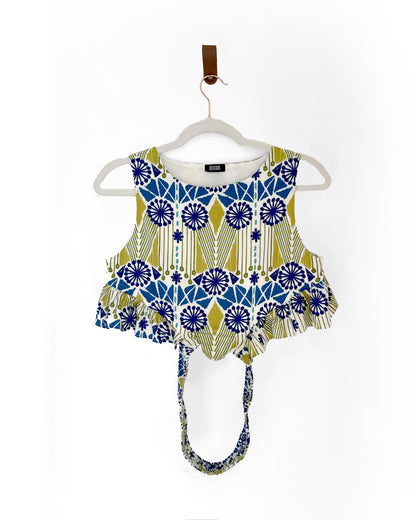 Ferris Wheel Fantasy Top