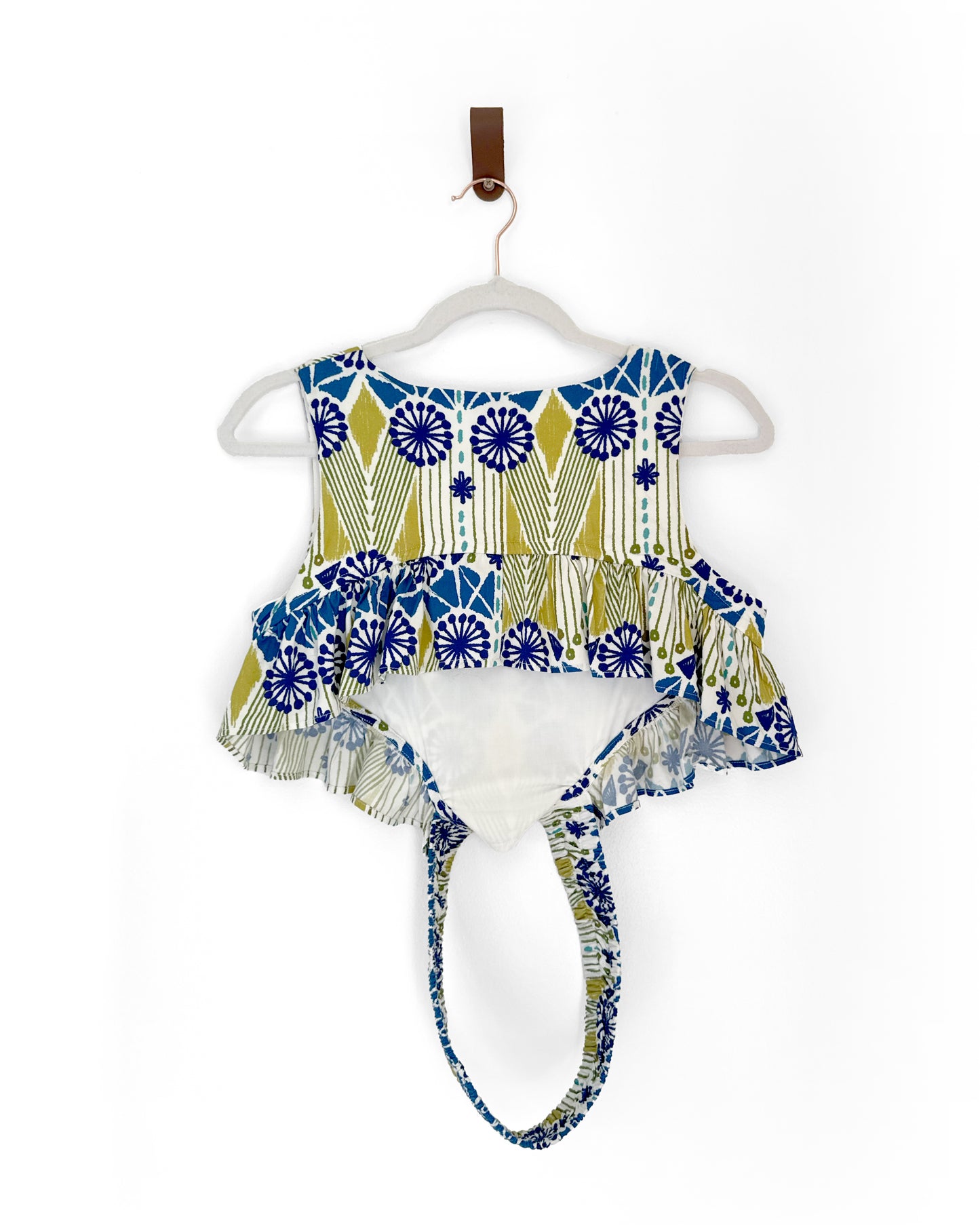 Ferris Wheel Fantasy Top