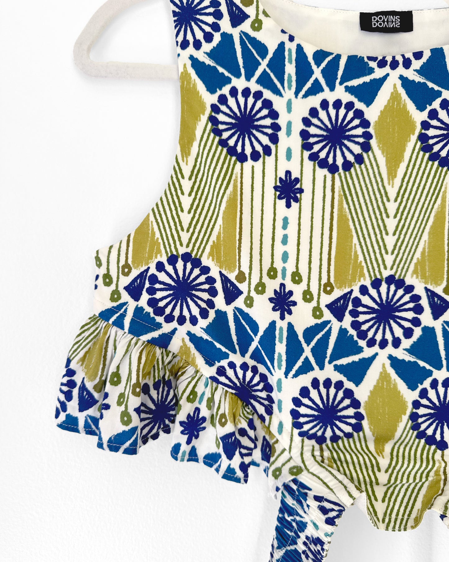 Ferris Wheel Fantasy Top