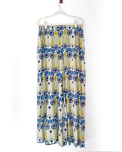 Ferris Wheel Fantasy Pants