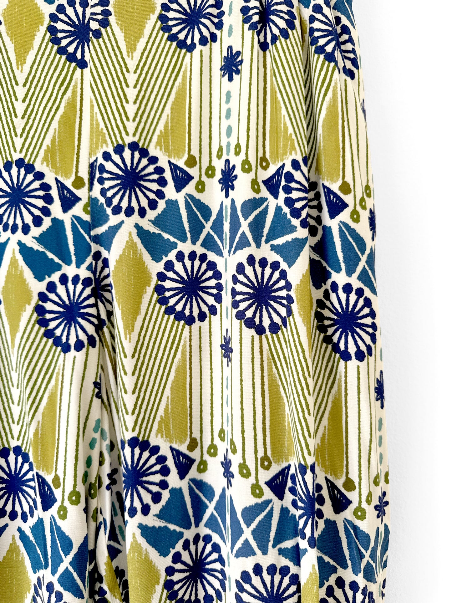 Ferris Wheel Fantasy Pants