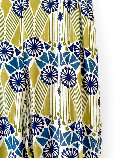 Ferris Wheel Fantasy Pants