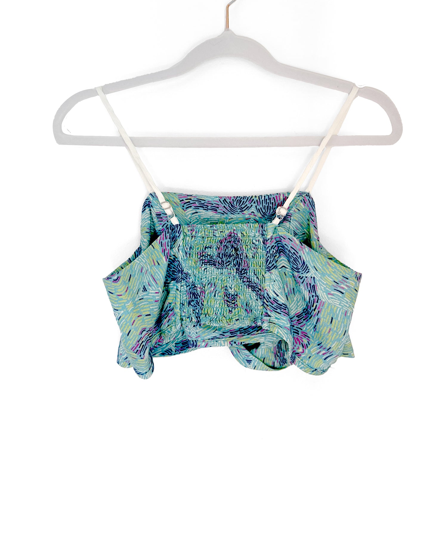 The Starry Night Top