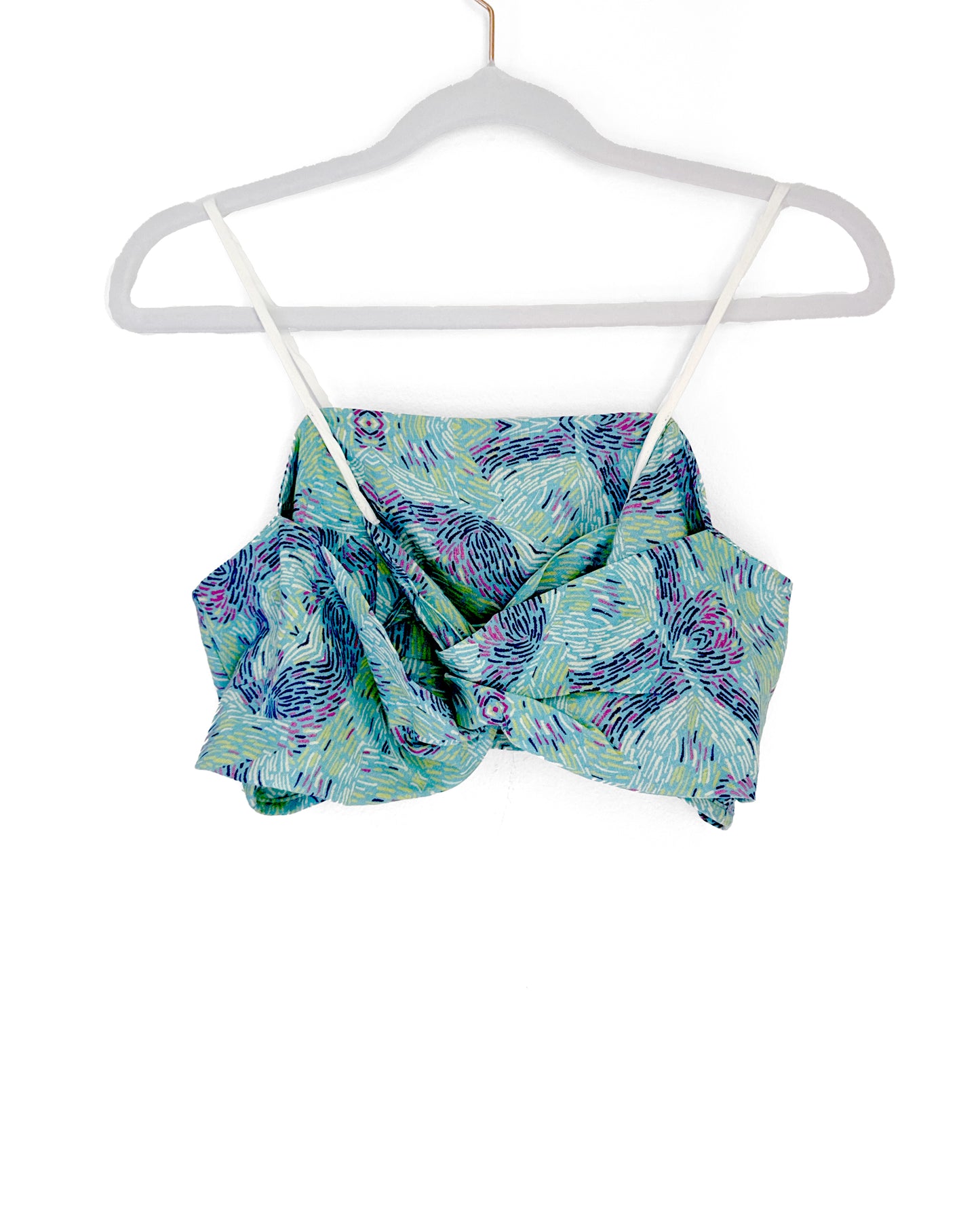 The Starry Night Top