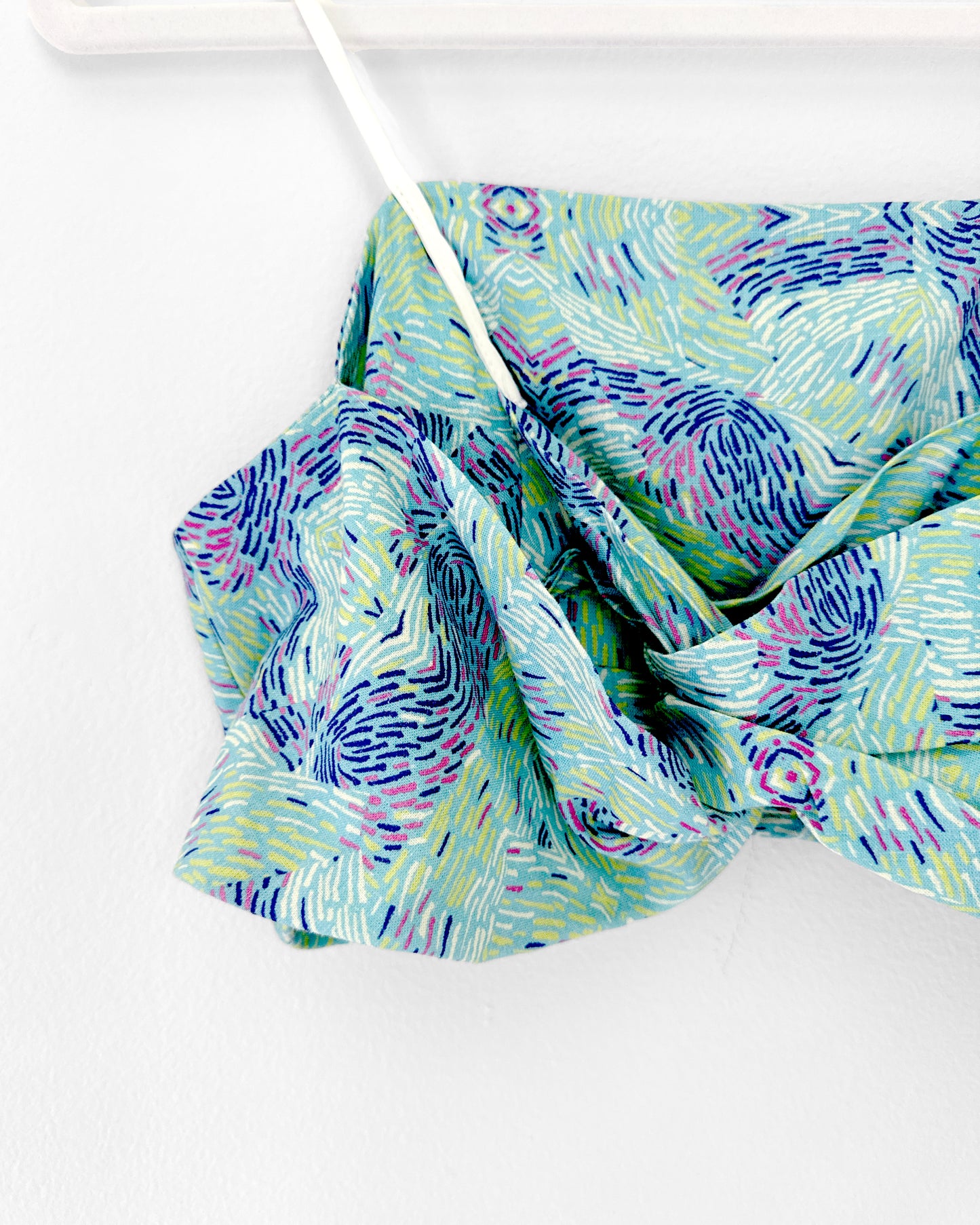 The Starry Night Top