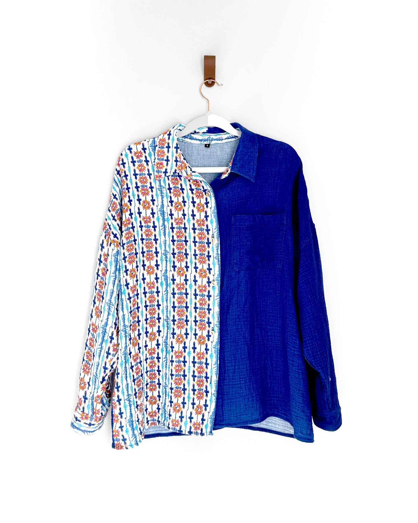The Bunga Jacket