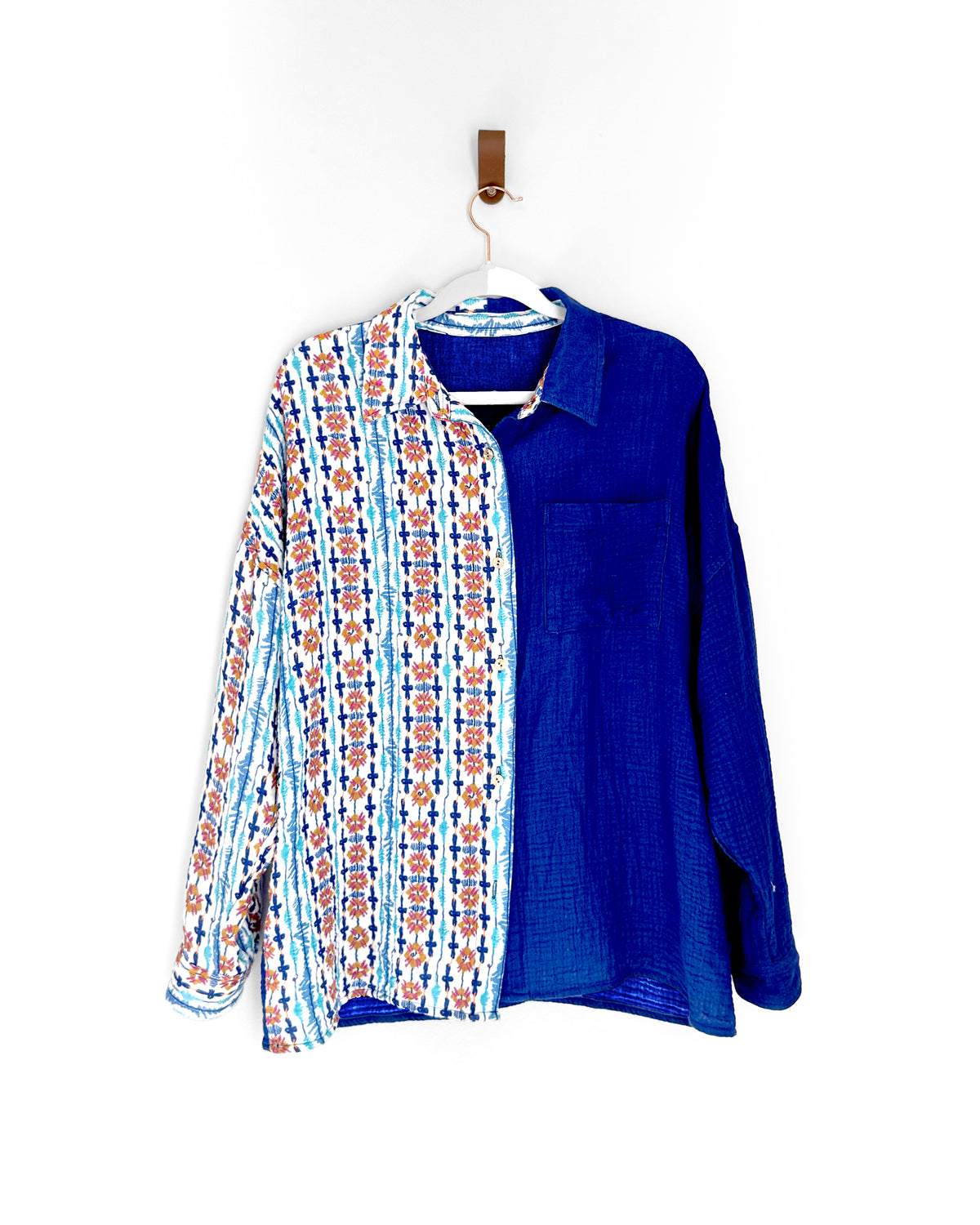 The Bunga Jacket