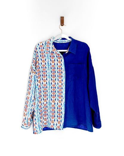 The Bunga Jacket