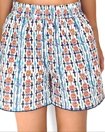 The Bunga Short