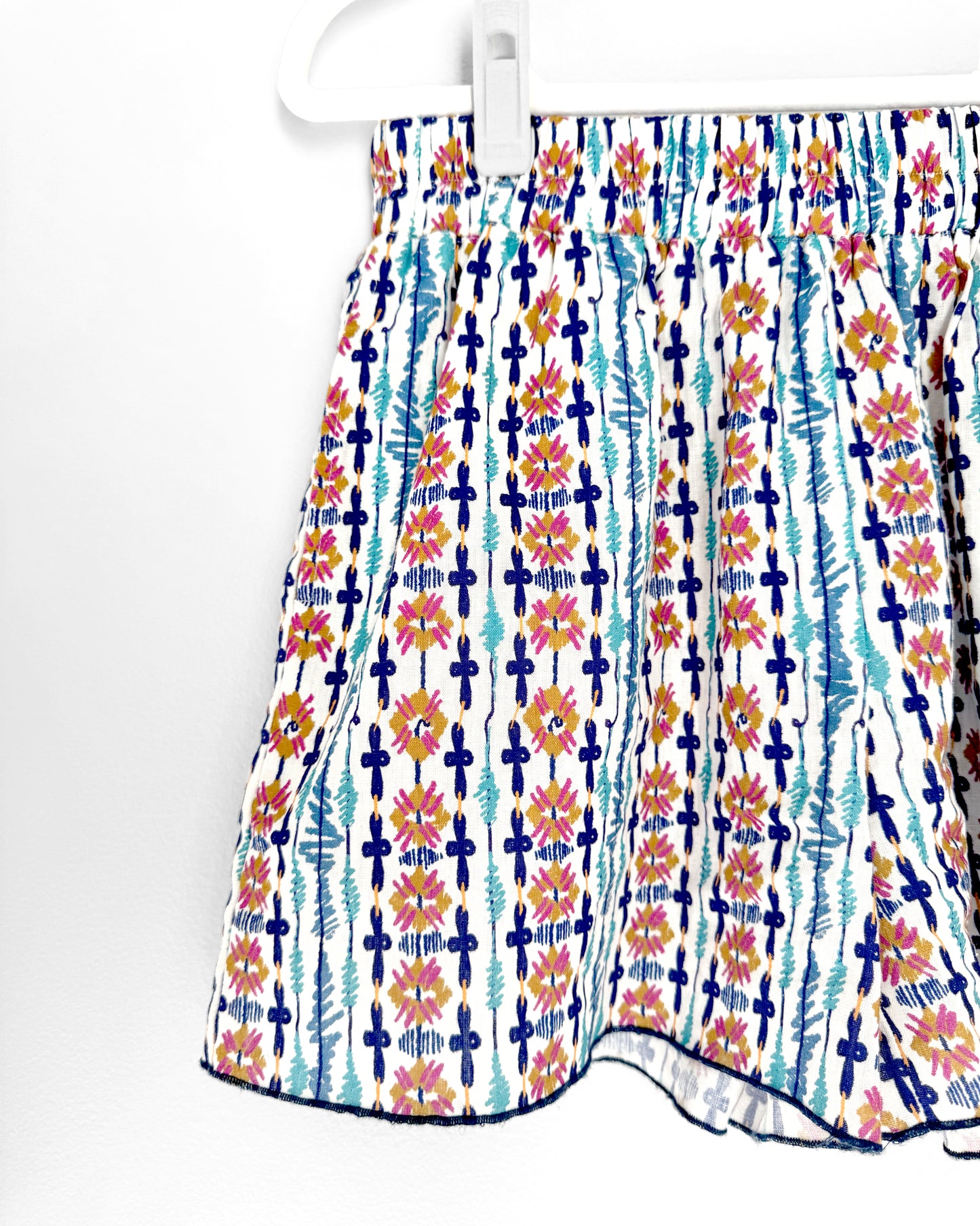 The Bunga Short