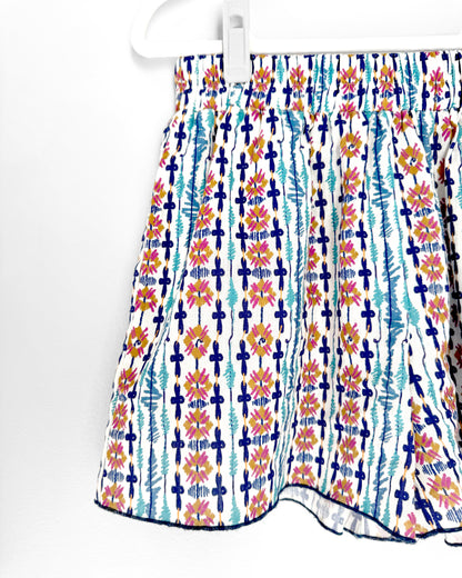 The Bunga Short